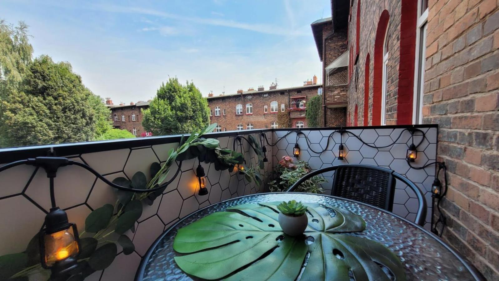 Apartament Czasu Jak Marasu Nikiszowiec 卡托维兹 外观 照片