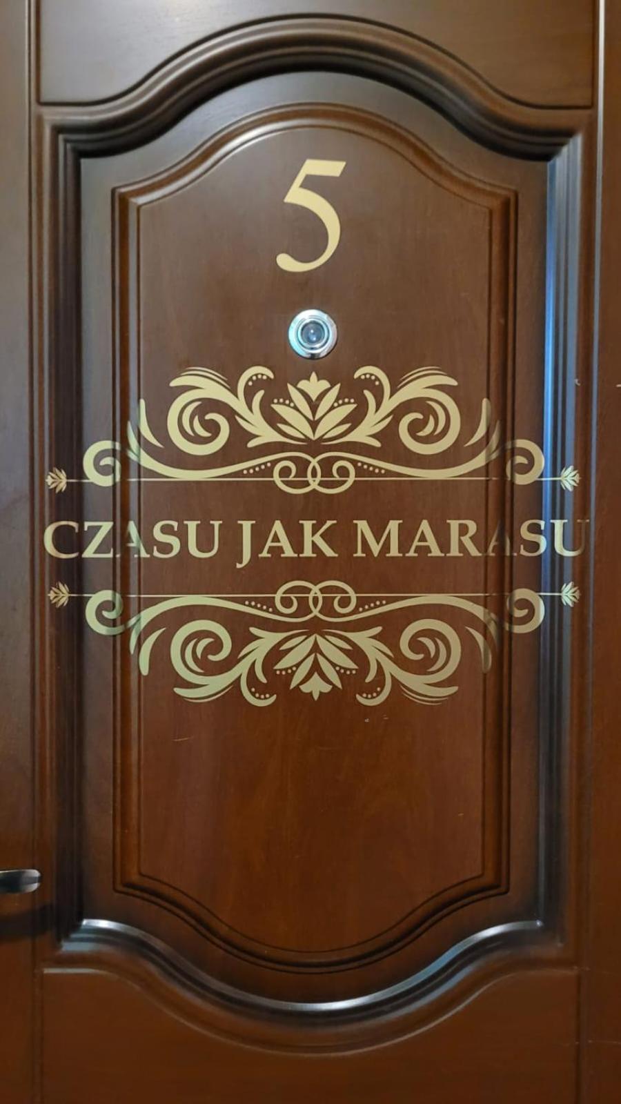 Apartament Czasu Jak Marasu Nikiszowiec 卡托维兹 外观 照片